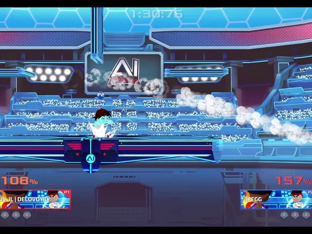 AI Arena