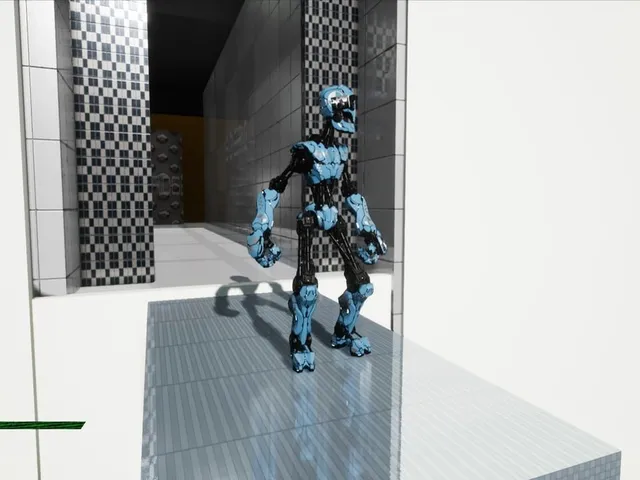 AI Dummy