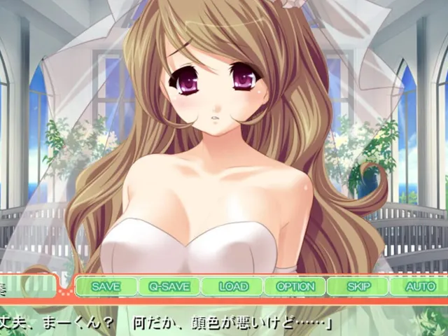 Ai Land Honeymoon with Sweet Kanade Toba