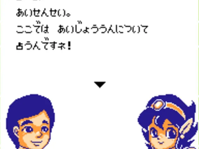 Ai Sensei no Oshiete: Watashi no Hoshi