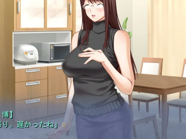 Ai Suru Tsuma, Nagisa no Uwaki Kokuhaku Okuyukashii Tsuma no Karada ga, Aitsu no Geki Piston de Torokete Ita Shinjitsu