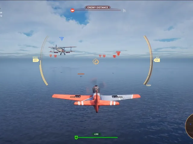 Aileronia