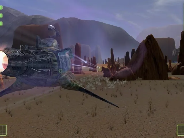 A.I.M. Artificial Intelligence Machine