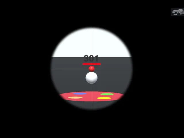 Aim Bot