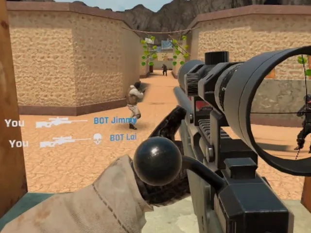 Aim XR