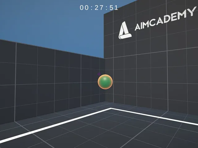 Aimcademy