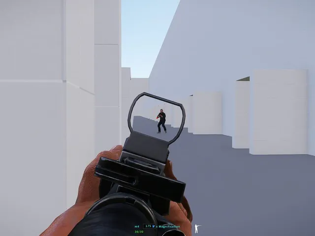 AimGoGoGo