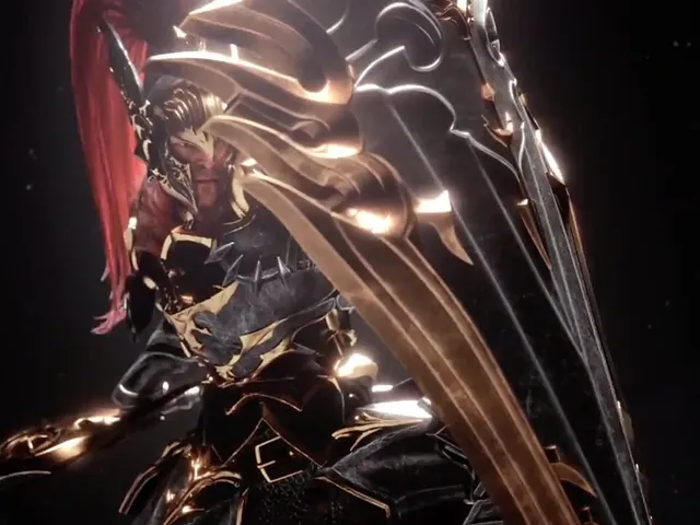 Aion Tempest