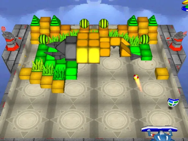 Air Ball 2