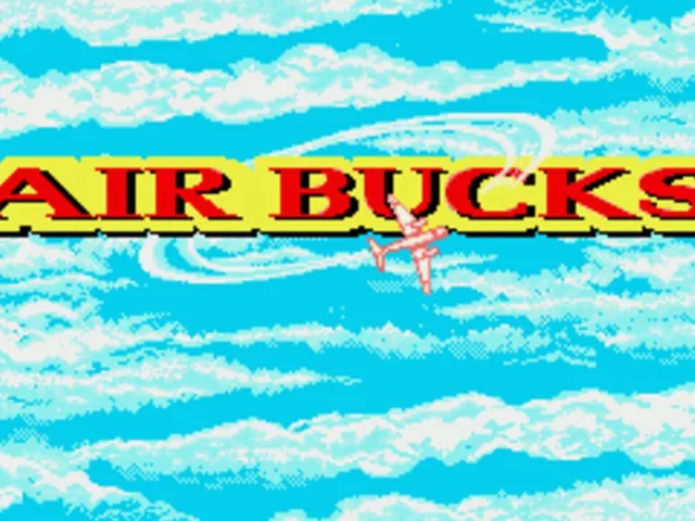 Air Bucks