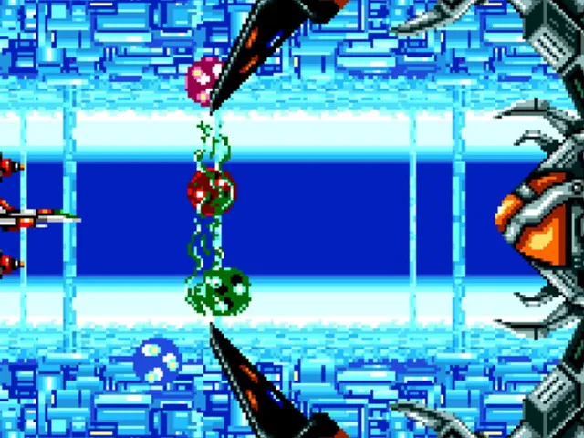 Air Buster