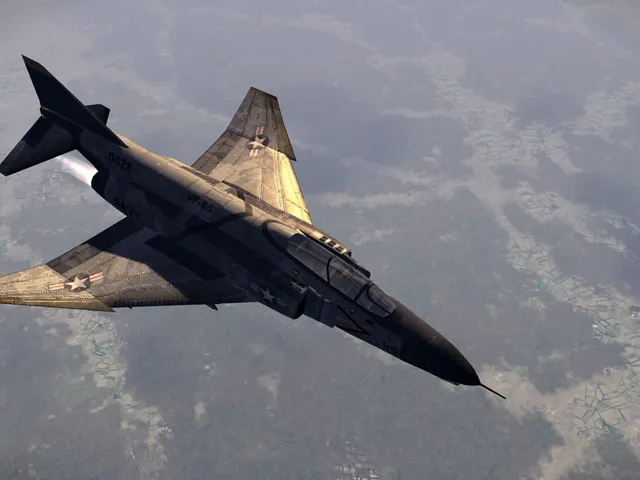 Air Conflicts: Vietnam