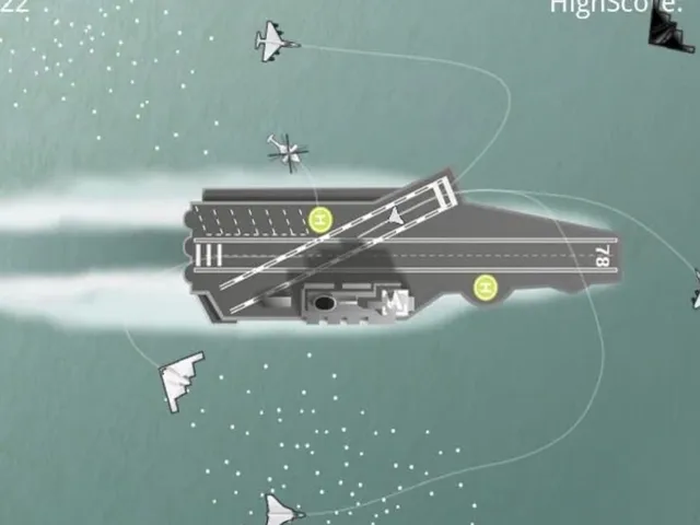 Air Control