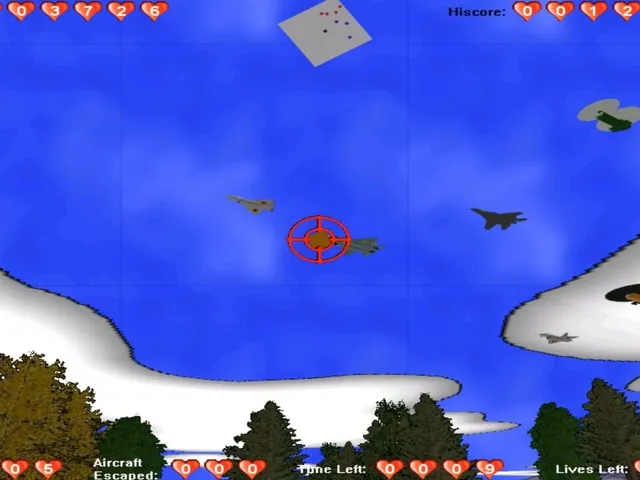 Air Defence