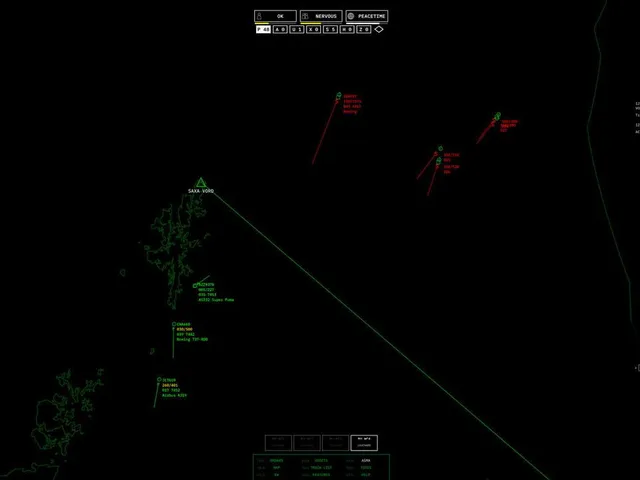 Air Defender