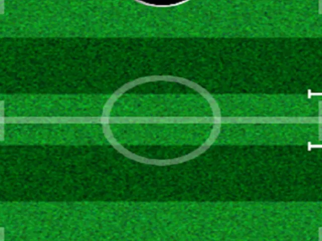 Air Field Hockey