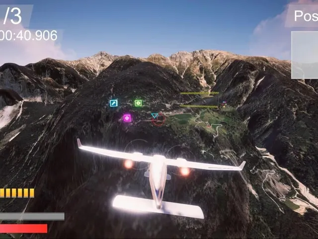 Air Fight: Sky Fighters