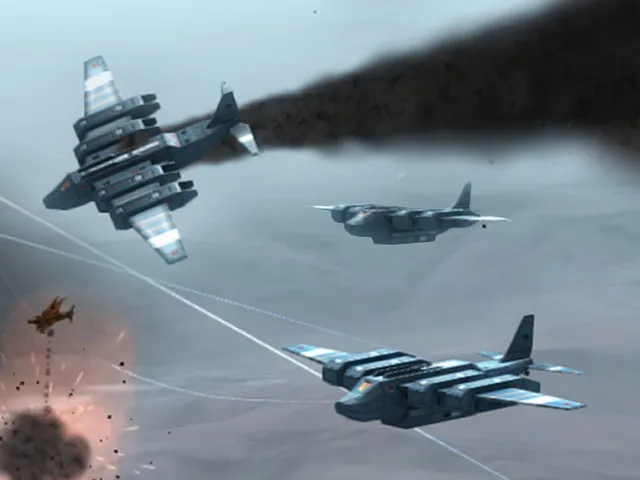Air Guardians