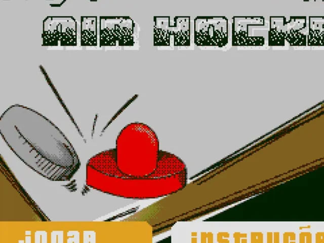 Air Hockey