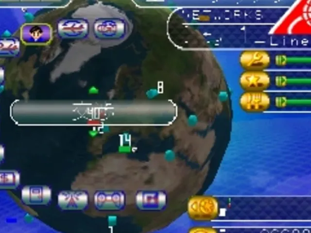 Air Management '96