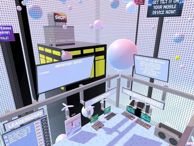 Air Royale