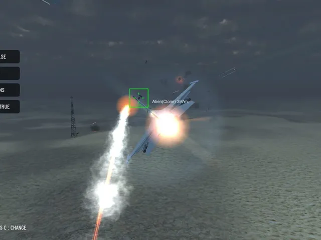 Air Strike