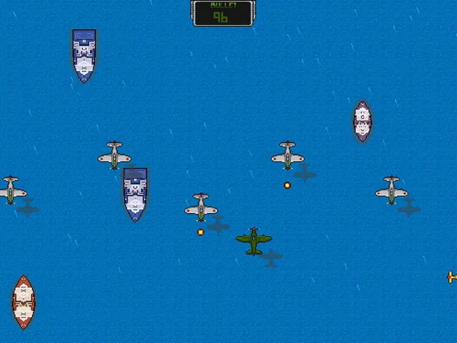 Air Threat