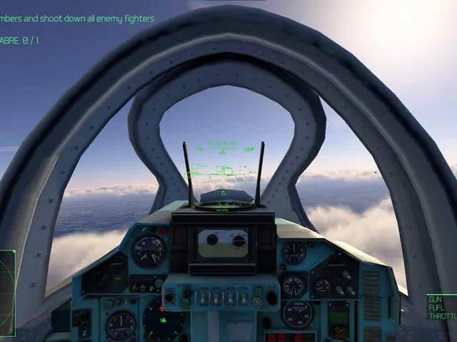 Air Wars