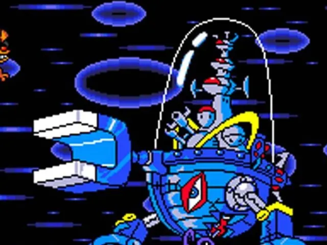 Air Zonk