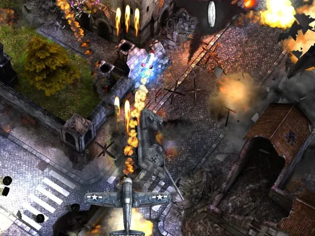 AirAttack 2