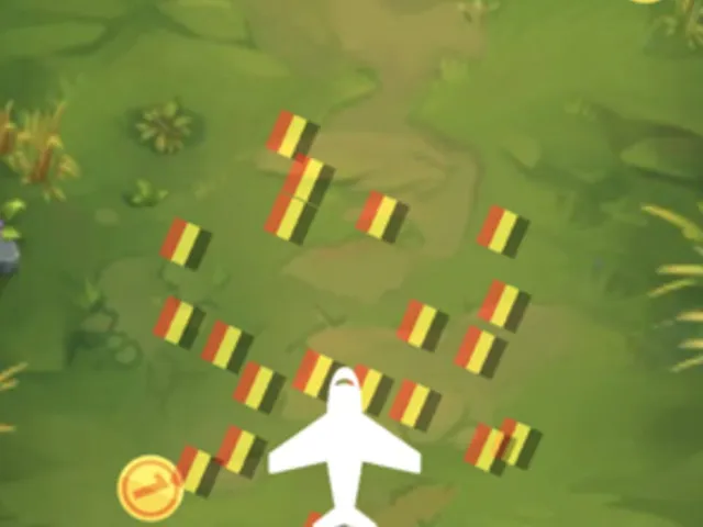 Aircraft Flag Quiz