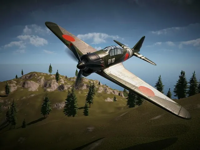 Aircraft Legends: Flight Academy Simulator