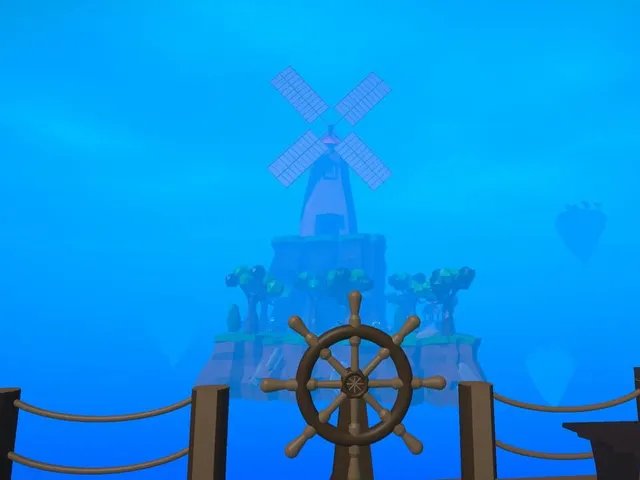 Airdrift