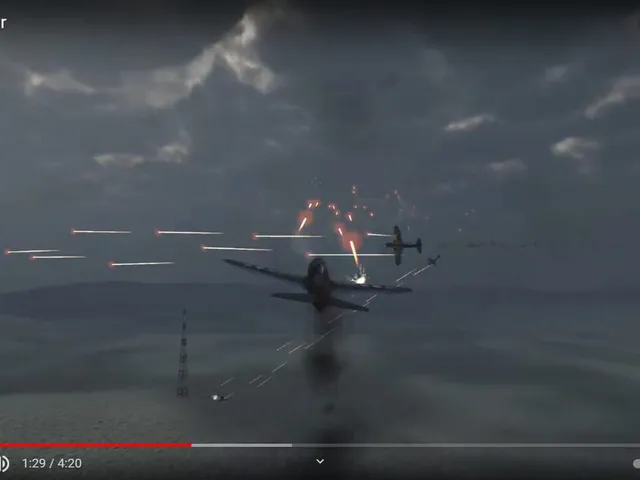 AirFighter