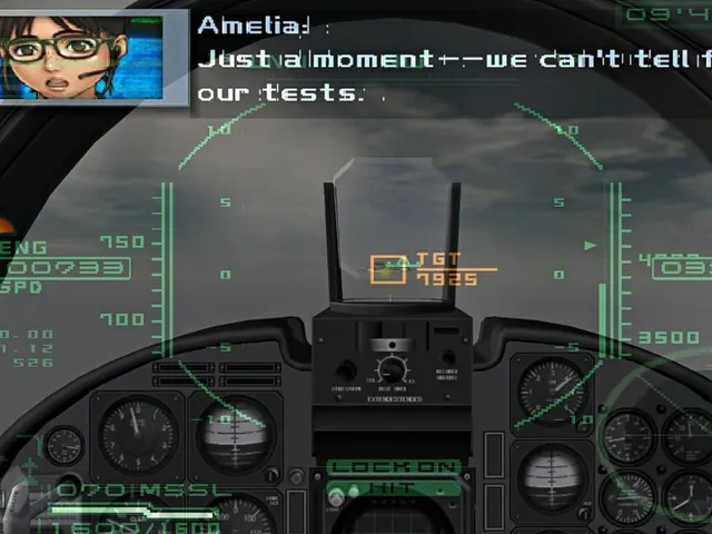 AirForce Delta Strike