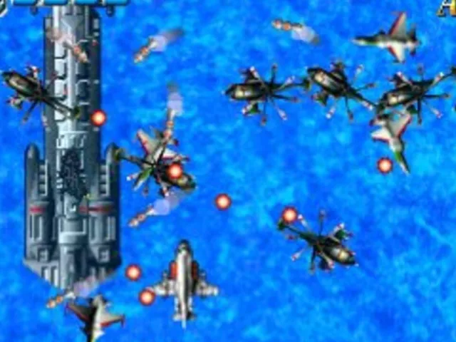 Airgrave