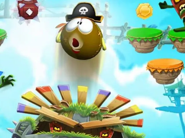 Airheads Jump