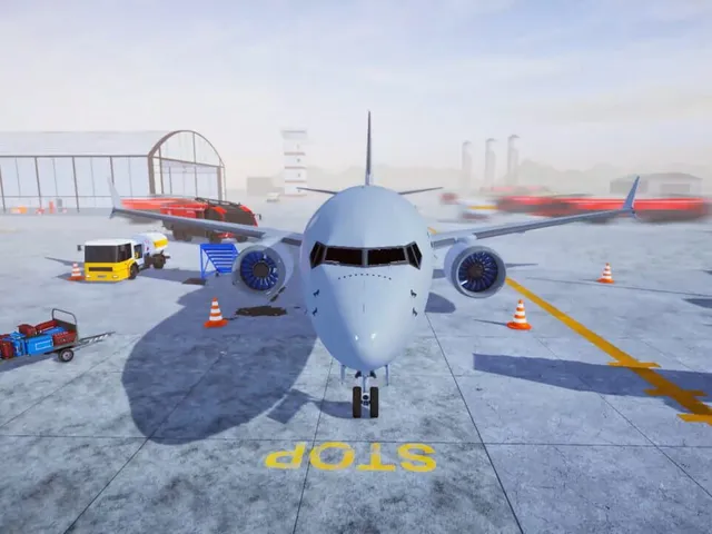 Airline Technician