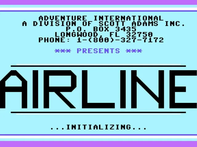Airline
