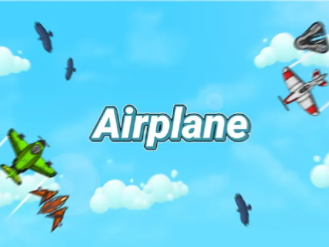 Airplane