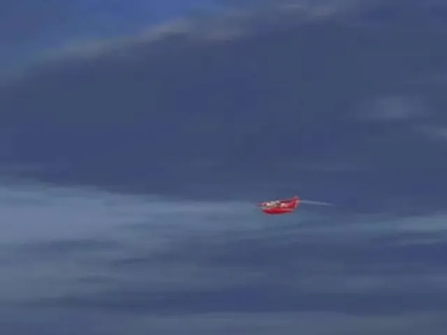 Airplane Flight Simulator: Dangerous Landings