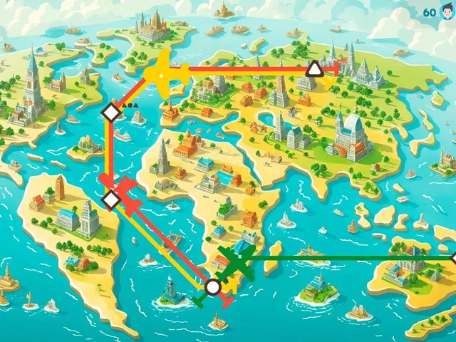 Airport Link: Connect Near Me