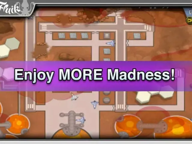 Airport Madness Challenge
