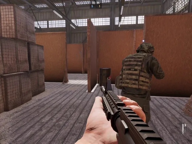 Airsoft Online