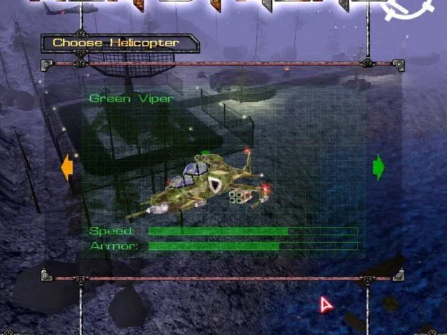 AirStrike 2