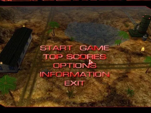 AirStrike 3D: Operation W.A.T.