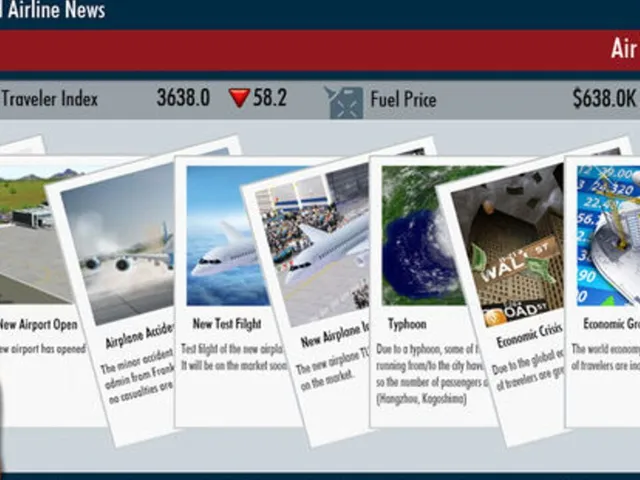 AirTycoon 4