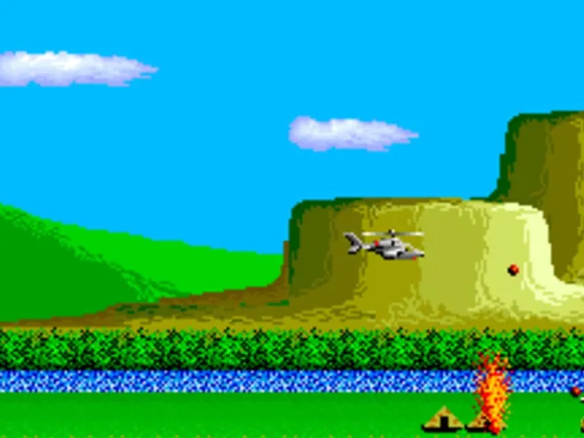 Airwolf