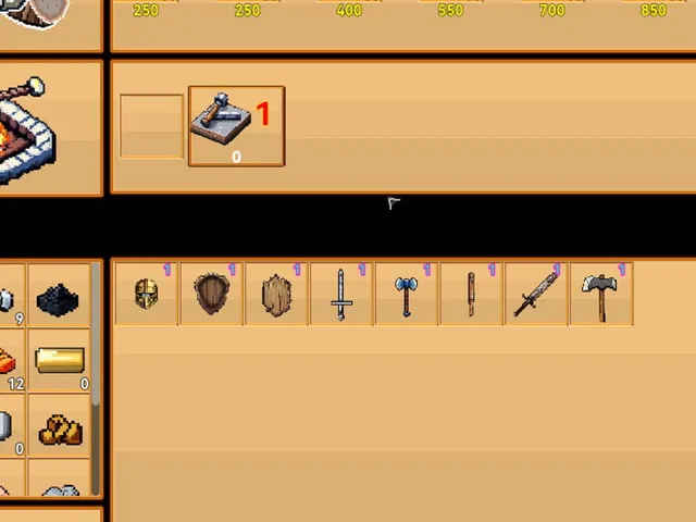 Aisera's Ladder