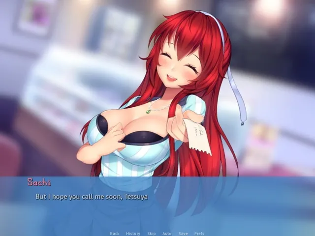 Aisu Paradise
